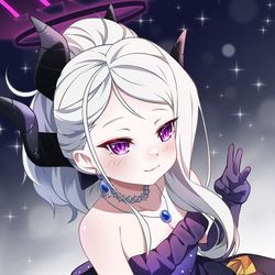 ヒナ(ドレス)