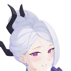 ドレスヒナ