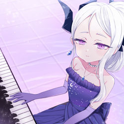 ヒナ（ドレス）