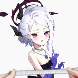 ヒナ(ドレス)