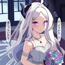 今話題のドレスヒナ！！