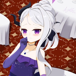 ヒ‥‥ヒナｯ!!
