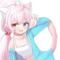 猫耳ホシノ
