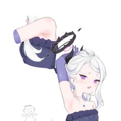 ドレスヒナ