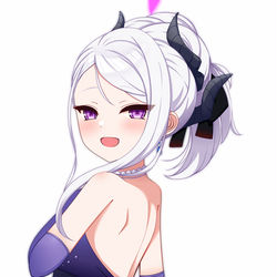 ドレスヒナ