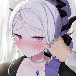 ドレスヒナ