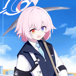 過去ホシノ