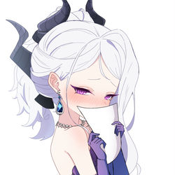 ドレスヒナ