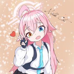 小鳥遊ホシノ