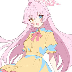 小鳥遊ホシノ