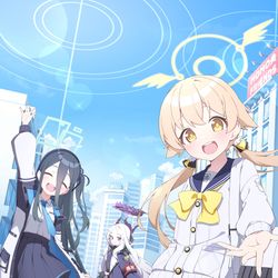 ようこそ、キヴォドスへ
