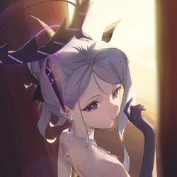 空崎ヒナ