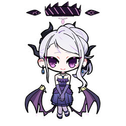 ドレスヒナ