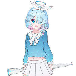 アロナ