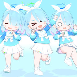 原作再現SDアロナ！