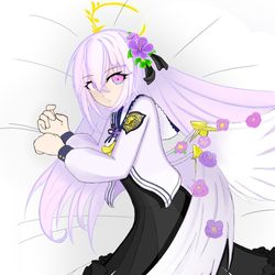 白洲アズサ