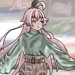 ホシノ