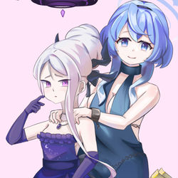 ブルーアーカイブ BlueArchive