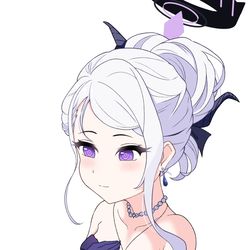 Hina dress