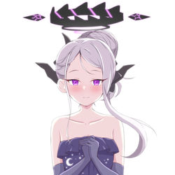 ドレスヒナ