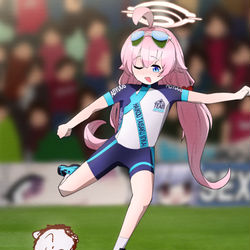 ホシノ(ATSUI)