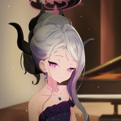 ヒナドレス