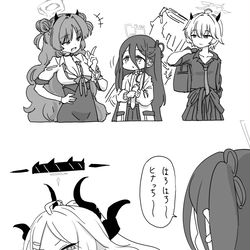 最近描いた絵とか