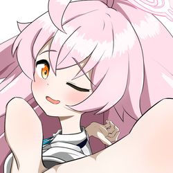 原作無視ホシノ