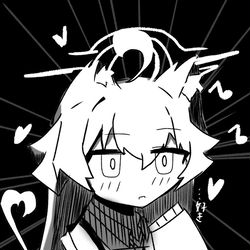 猫耳ホシノ