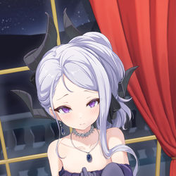 空崎ヒナ