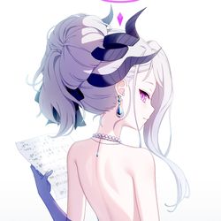 ヒナ ドレス