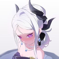 あんまり見られたくないヒナちゃん