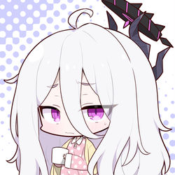 ヒナちゃん