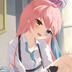 ホシノ