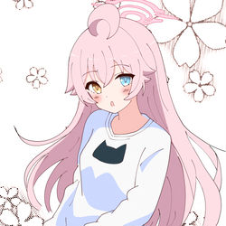 小鳥遊ホシノ