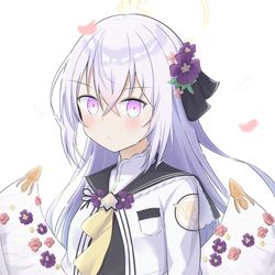 白洲アズサ