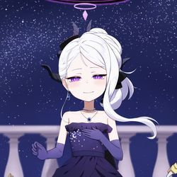 ドレスヒナ