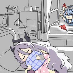 ｼｭｯ