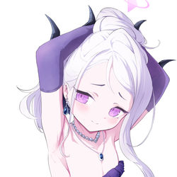 ドレスヒナ