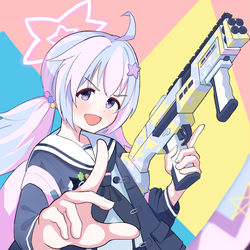 宇沢レイサの挑戦状