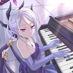 あなたのための一曲を