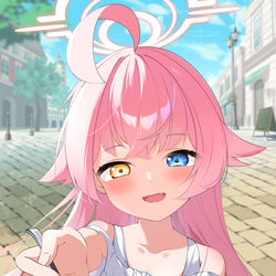 先生、あーんして？