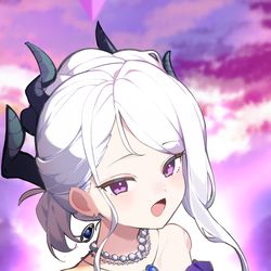 ドレスヒナ