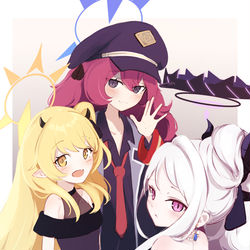 3周年イベありがとう
