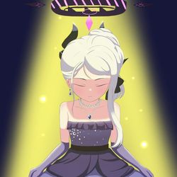 ドレスヒナ