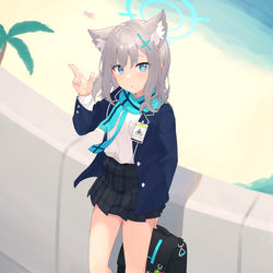 shiroko
