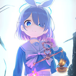 断頭台のアロナ