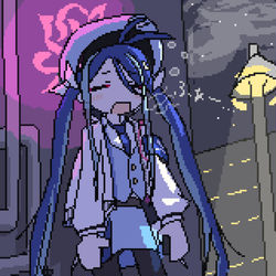 あまねくブルアカのまとめ４