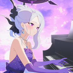 空崎ヒナ