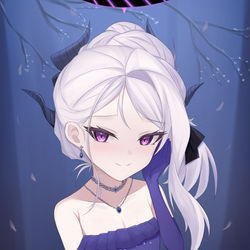 ドレスヒナ